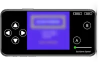 Game Zone - Retro Emulator Screen Shot 5