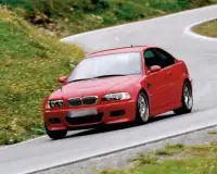 Rompecabezas BMW M3 Screen Shot 2