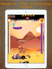 Mzito : Free  Fun African Game Screen Shot 7