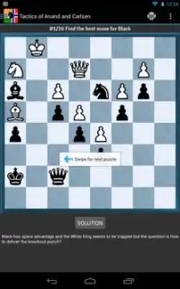 World Chess Championship 2013 Screen Shot 2