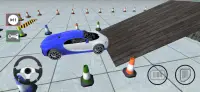 Car Parking: 3D Car Park Game Screen Shot 3