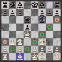 Chess - チェス Screen Shot 3