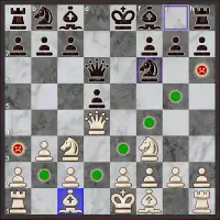 Шахматы (Chess) Screen Shot 3