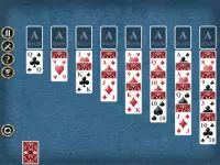 Solitaire Collection Screen Shot 17