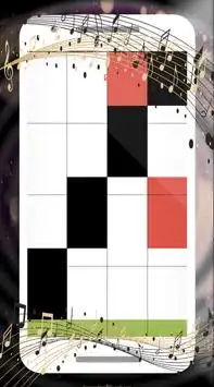 Yiruma Piano Tiles Screen Shot 2