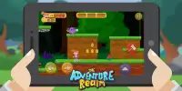 The Adventure Realm - Platform Screen Shot 3