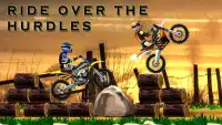 Trial Bike Race: Mad Skill Bike Racing MMX Games Screen Shot 3
