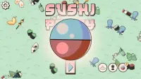 Sushi Party Screen Shot 5