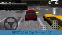 Real Car Parking 2019 Sim Adventure Screen Shot 3