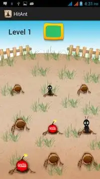 Ants Smash Pro Screen Shot 2