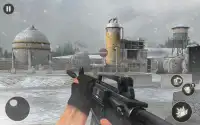 Frontline Battle Game: Royale Strike Screen Shot 2