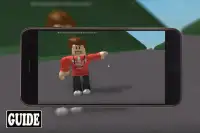Free Robux guide for Roblox Screen Shot 3