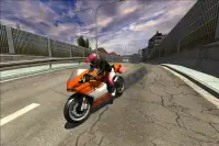 Motor City Rider Screen Shot 4