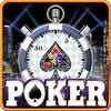 Life is Timing - Live Poker!