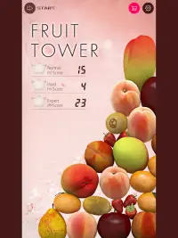 Fruit Tower Screen Shot 7