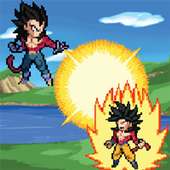 Super Saiyan Skill Battle