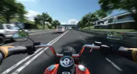 Simulatore motociclisti reale Screen Shot 2
