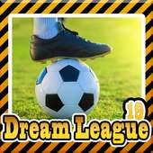 Dream Football League - Soccer Cup 2019