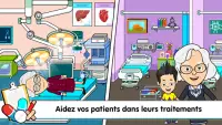 Tizi hospital jeux de docteur Screen Shot 6