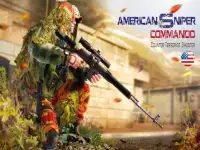 American Sniper Commando CTS Screen Shot 0