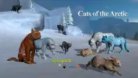 Cats of the Arctic Screen Shot 0