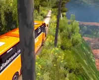 Scariest Euro Road Bus simulator 2 Screen Shot 3