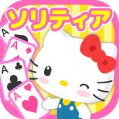 Hello Kitty Solitaire