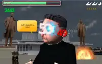 Kim Jongun Nuke Suicide Screen Shot 0