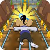 Subway Jerry Surfers