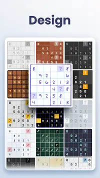 Sudoku Mehrspieler Screen Shot 11
