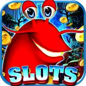 Slot Journey: Sea Creatures & Underwater Monsters