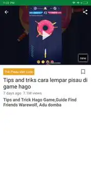 Guide for HAGO Games Screen Shot 6
