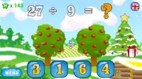 Mathematics 2: multiplication and division Screen Shot 3