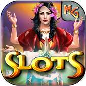 Treasure of Siam Slots