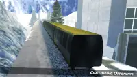 Super Train Sim 15 Screen Shot 6