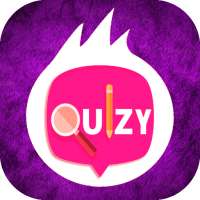 Quizy Play with Brain and Earn Real Cash
