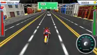 Bike Racing Trail Top - Game Screen Shot 5