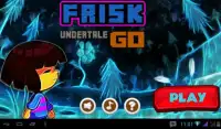 FRISK Go Screen Shot 0