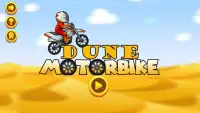 Dune Motorbike Jump Screen Shot 2