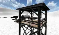Military Commando Simulator 3D Screen Shot 7