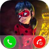 Call From Miraculous Ladybug