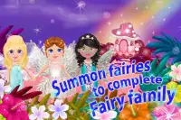 Fairy Screen Shot 4