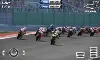 Real Motor gp Racing World Rac Screen Shot 0