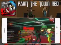New Paint The Town Red Tricks paint 2k17 Screen Shot 2