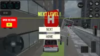 Simulasi Ambulans 2021 Screen Shot 7