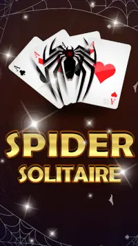 Spider Solitaire 2021 Screen Shot 2