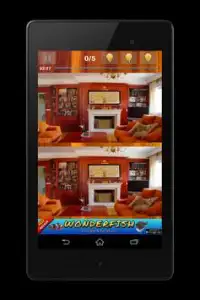 Differences 3: Free Games HD Screen Shot 19