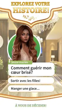 Mariages ratés: Histoires d'amour Screen Shot 4