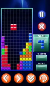 Brick Classic for tetris Screen Shot 3