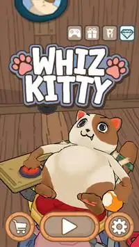 Whiz Kitty Screen Shot 0